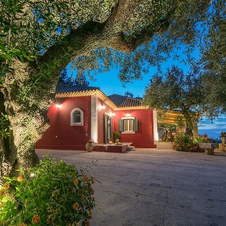 Aelia Villa Kallithea  Bagian luar foto