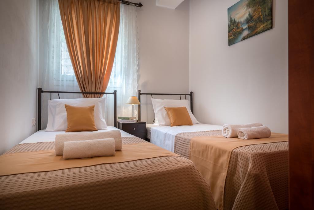 Aelia Villa Kallithea  Bagian luar foto