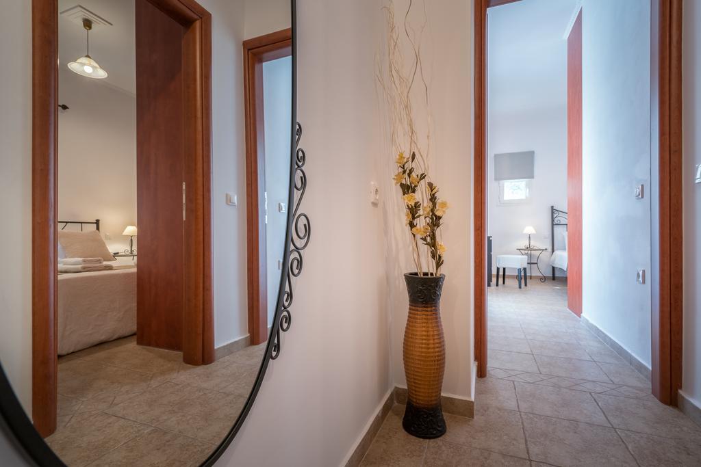 Aelia Villa Kallithea  Bagian luar foto