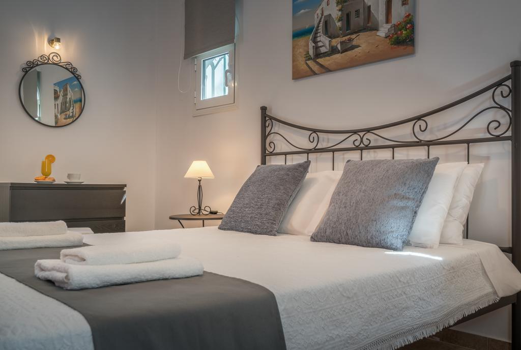 Aelia Villa Kallithea  Bagian luar foto