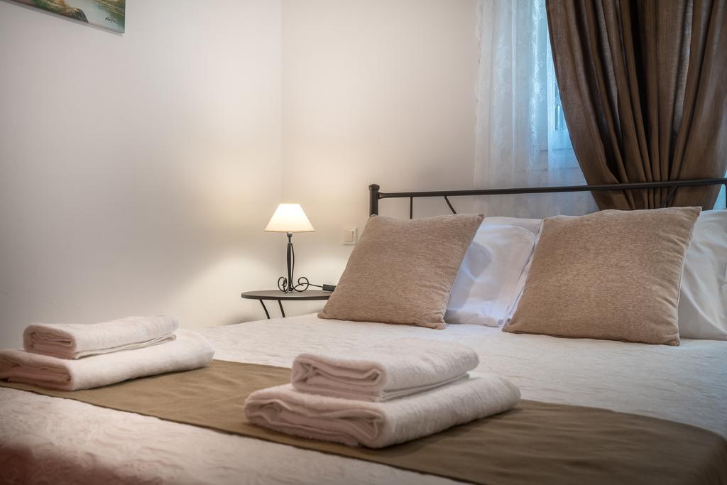 Aelia Villa Kallithea  Bagian luar foto