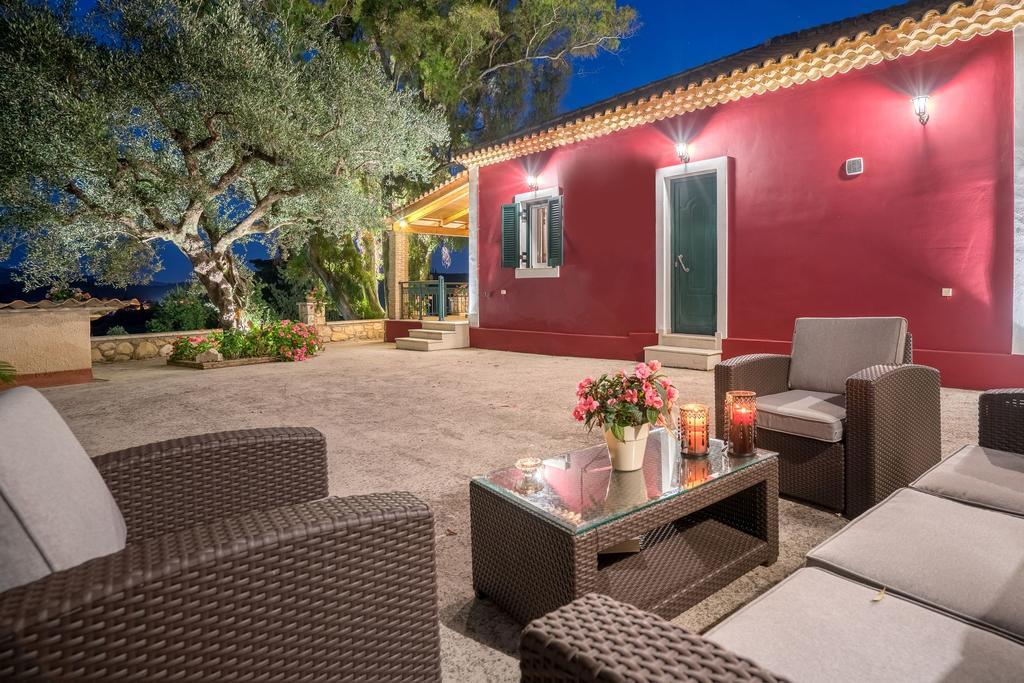 Aelia Villa Kallithea  Bagian luar foto