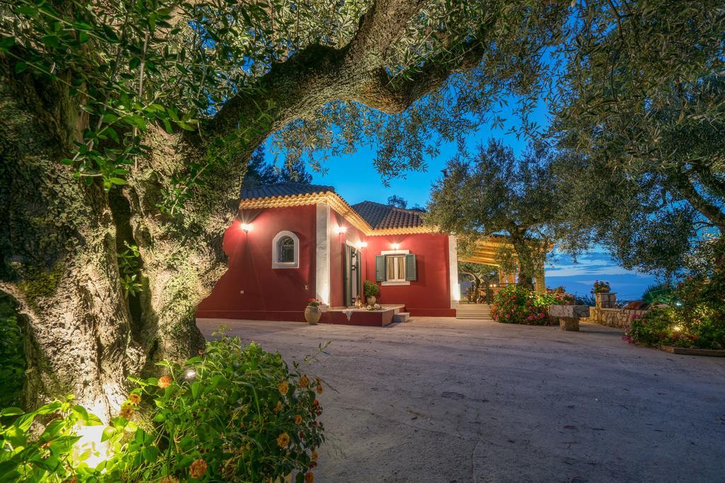 Aelia Villa Kallithea  Bagian luar foto