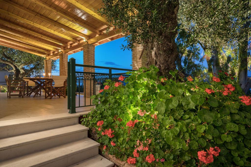 Aelia Villa Kallithea  Bagian luar foto