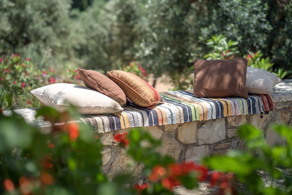 Aelia Villa Kallithea  Bagian luar foto