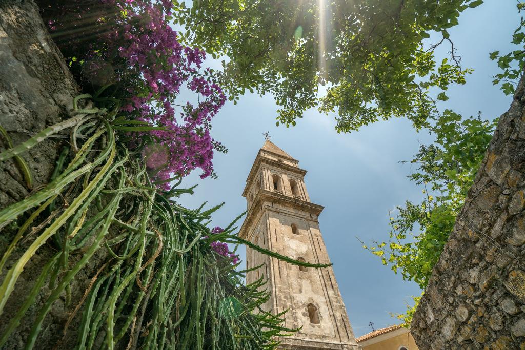 Aelia Villa Kallithea  Bagian luar foto