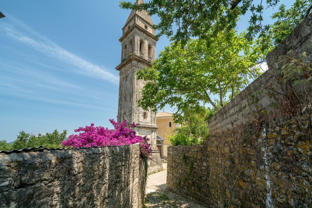 Aelia Villa Kallithea  Bagian luar foto