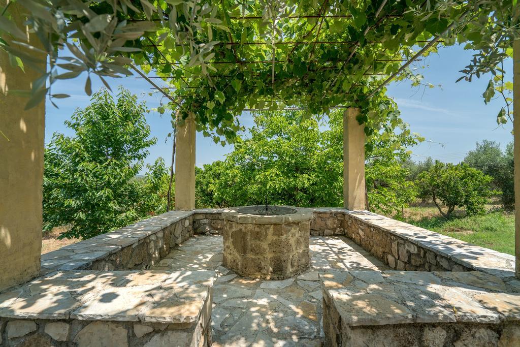 Aelia Villa Kallithea  Bagian luar foto
